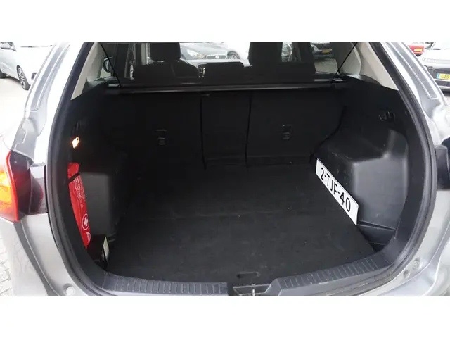 Mazda CX-5 2.0 Skylease 2WD Trekhaak 2014 Benzine 26