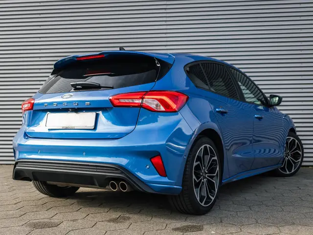 Ford Focus 1.0 EcoBoost ST Line Business 2019 Benzine 14