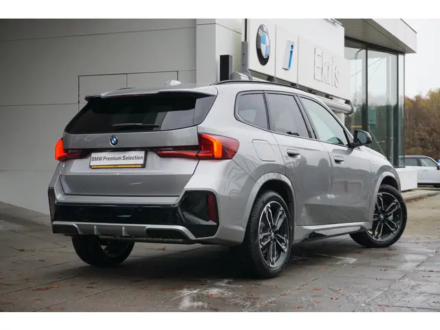 BMW X1 sDrive20i 2024 Benzine 2