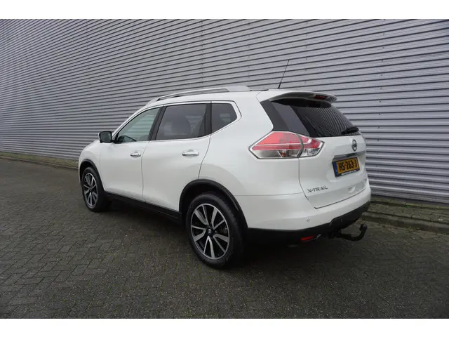 Nissan X-Trail 1.6 DIG-T Connect Edition 2015 Benzine 3