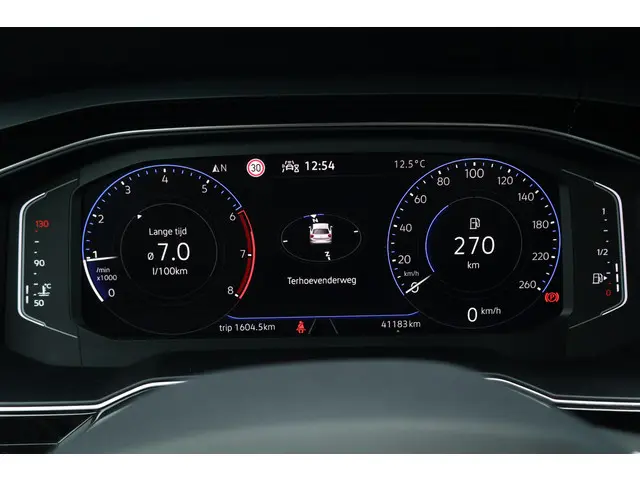 Volkswagen Polo 1.0 TSI R-Line Business 2022 Benzine 17