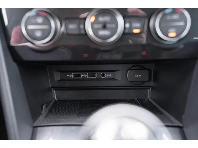 Volkswagen Tiguan 1.4 TSI 125pk Comfortline 2018 Benzine 45
