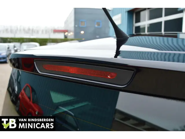 Microcar M.go Brommobiel F8 DCI | Aixam - Ligier 2012 Diesel 30