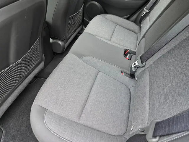 Hyundai Kona EV Comfort Smart 39 kWh 2020 Elektrisch 27
