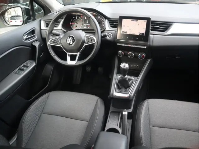 Renault Captur 1.0 TCe 90 2023 Benzine 3