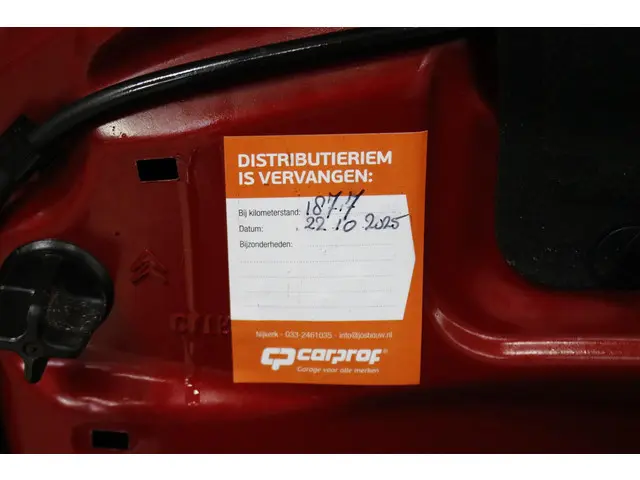 Citroën C3 1.2 PureTech Shine 82 PK. 2018 Benzine 28