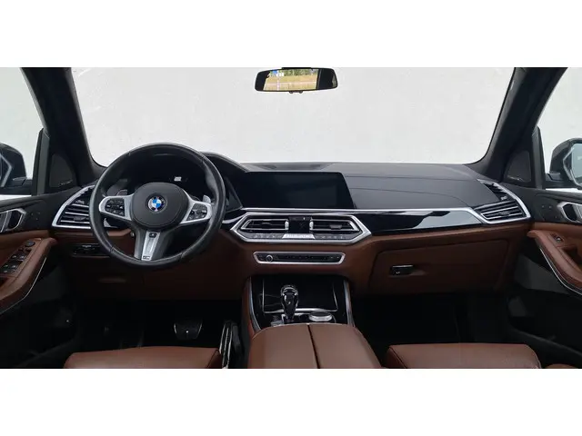 BMW X5 3