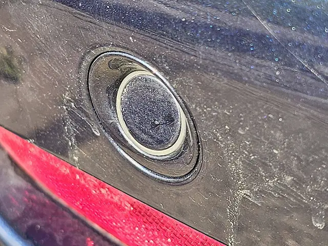 Mercedes-Benz Vito 116 2021 Diesel 20