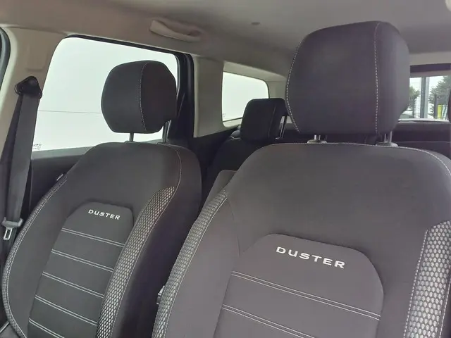 Dacia Duster 1.0 TCe 100 Bi-Fuel Prestige 2021 Benzine 23