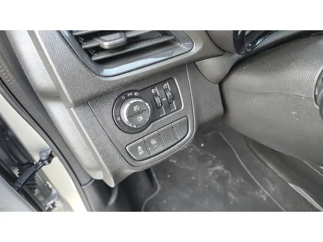 Opel KARL 1.0 ecoFLEX Edition AUTOMAAT 2018 Benzine 13