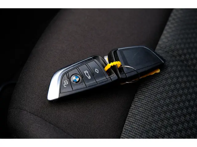 BMW 1 Serie 116d Navi|Clima|LMV|PDC 2020 Diesel 26