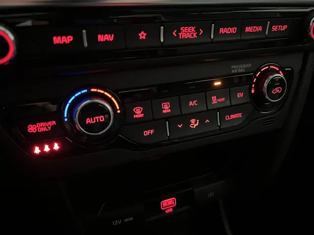 Kia e-Niro DynamicLine 64 kWh 2022 Elektrisch 11