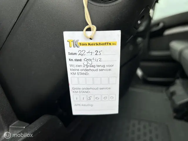 Fiat Ducato 30 2.3 MJ L2H2 2021 Diesel 10