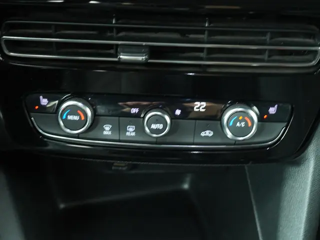 Opel Mokka 1.2 Turbo Ultimate 2021 Benzine 20