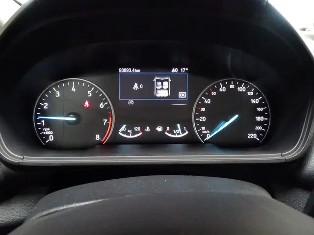 Ford EcoSport 1.0 EcoBoost Titanium 2020 Benzine 11