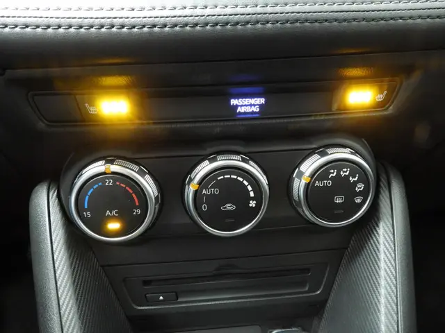 Mazda CX-3 2.0 SkyActiv-G 120 TS+ 2017 Benzine 19