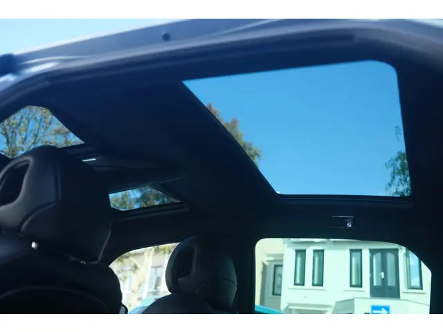 Citroën DS5 THP 155 Executive Automaat-6 2013 Benzine 25