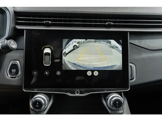 Lynk & Co 01 1.5 2021 Hybride Benzine 8