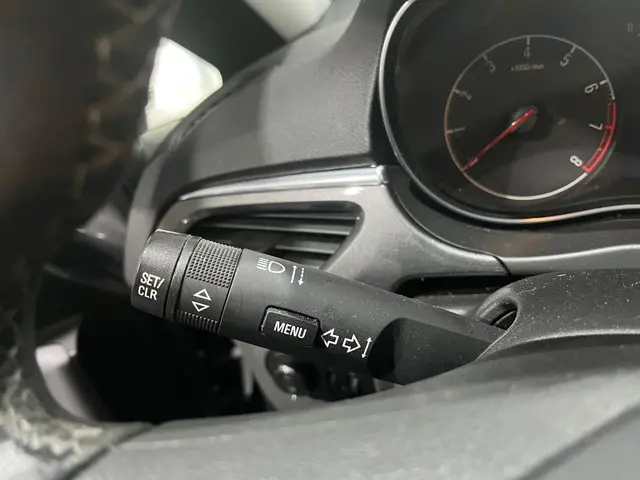 Opel Corsa 1.0 Turbo Online Edition 2019 Benzine 12