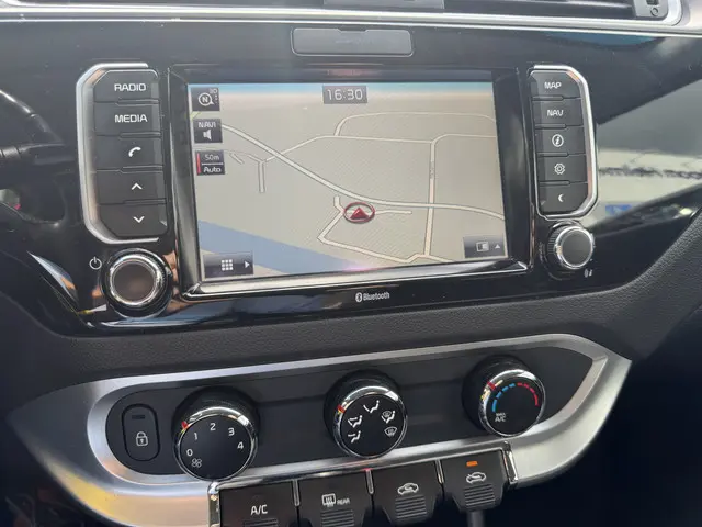 Kia Rio DynamicLine 2015 Benzine 2