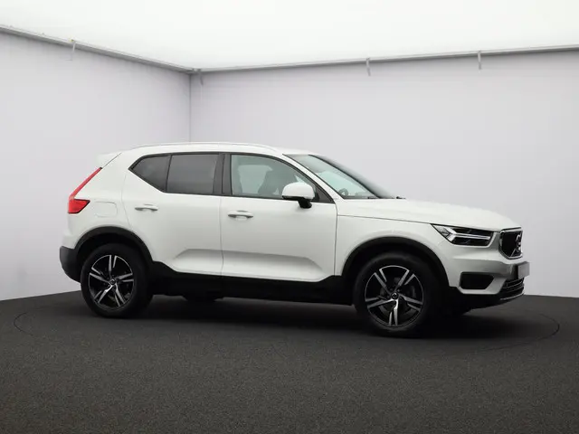Volvo XC40 1.5 T3 Automaat Momentum Pro 2019 Benzine 23
