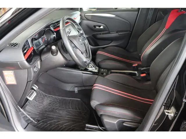Opel Corsa 1.2 GS Line 2019 Benzine 18