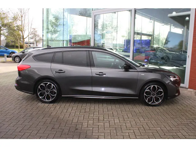 Ford Focus 1.5 EcoBoost ST Line Business 2019 Benzine 5