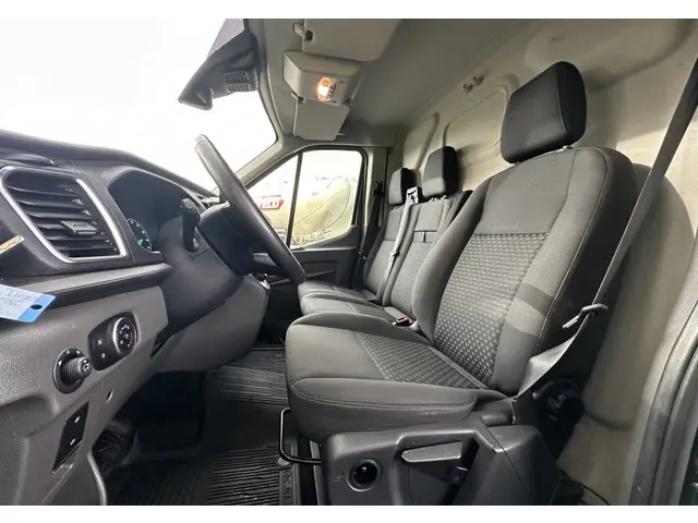 Ford E-Transit 425 L3H2 Trend 68kWh 2023 Elektrisch 8