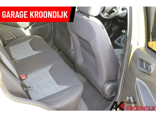Ford Ka Ka+ 1.2 Trend Ultimate/ 52.000KM / AIRCO / 2016 Benzine 21