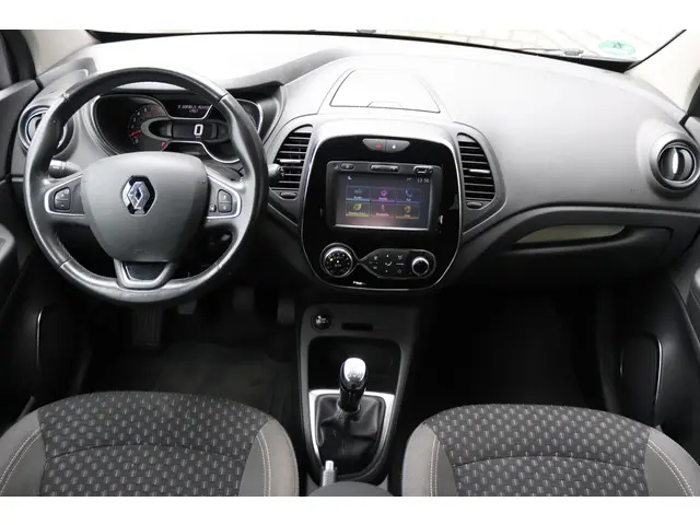 Renault Captur 3