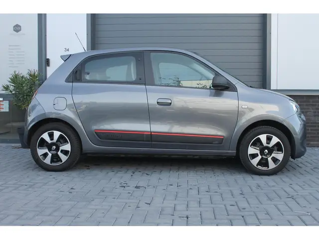 Renault Twingo 1.0 SCe Collection 2016 Benzine 6