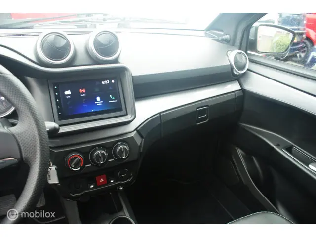 Aixam Coupé Brommobiel e Premium 2024 Elektrisch 11