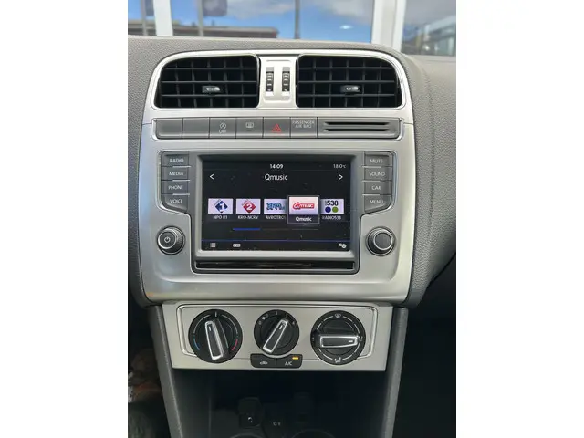 Volkswagen Polo 1.0 BlueMotion Edition 2017 Benzine 14