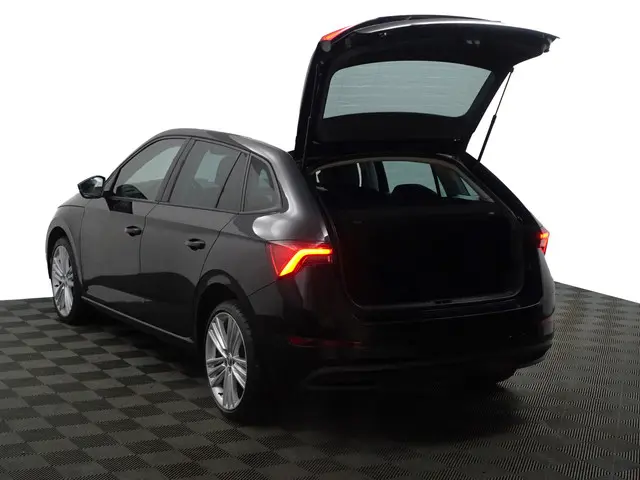 Škoda Scala 1.5 TSI Business Edition Aut- 2020 Benzine 32