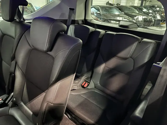Renault Espace 1.8 TCe Intens 7p. 2018 Benzine 22
