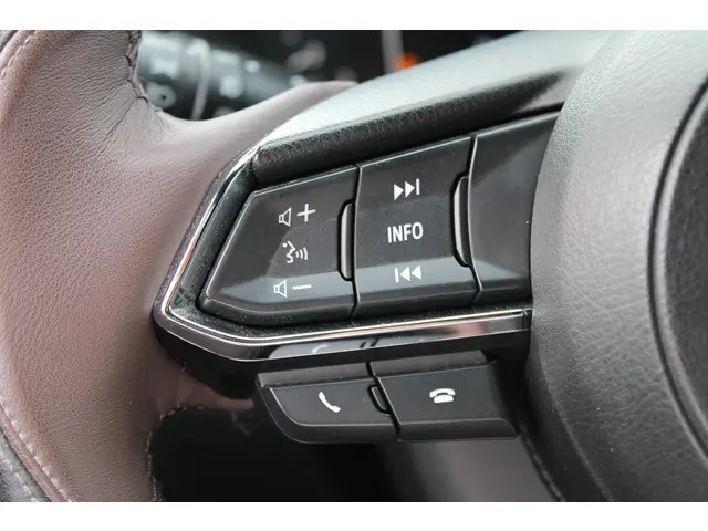 Mazda CX-5 2.5 SkyActiv-G 194 Signature 2019 Benzine 19