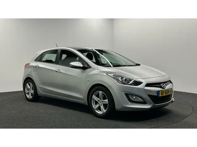 Hyundai i30 1.4 |Airco|Lichtmetaal| 2014 Benzine 3