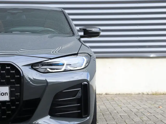 BMW 4 Serie Gran Coupé M440i xDrive 2023 Benzine 40
