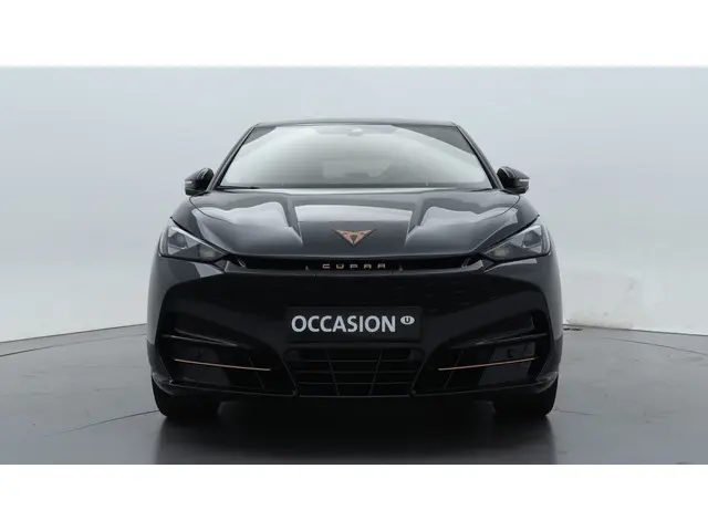 CUPRA Tavascan 2