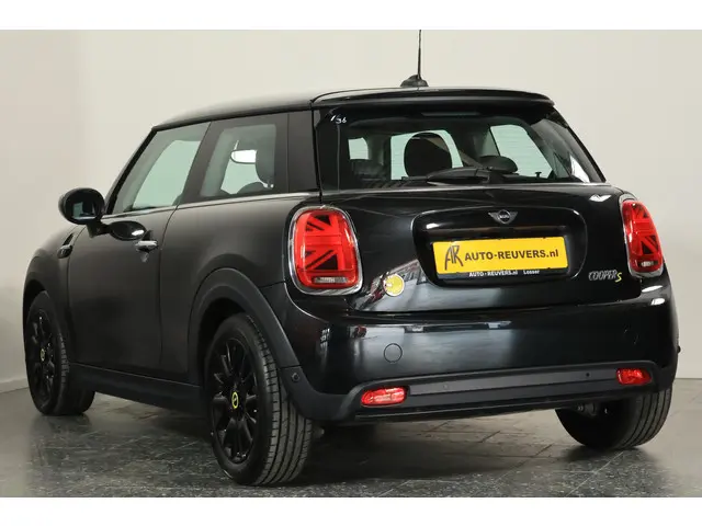 MINI Electric Mini MINI Electric 33 kWh 2023 Elektrisch 5