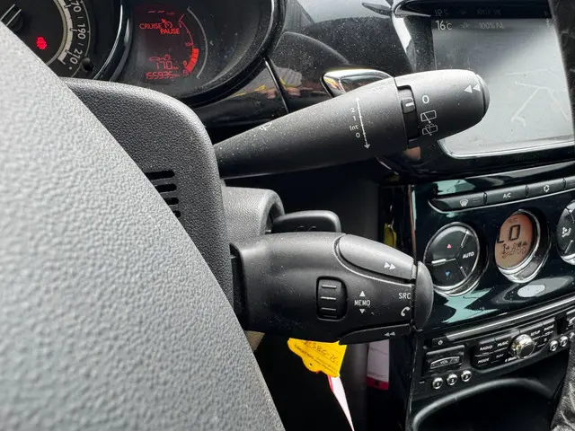 Citroën C3 1.0 VTi Collection Airco Cruise 2013 Benzine 11