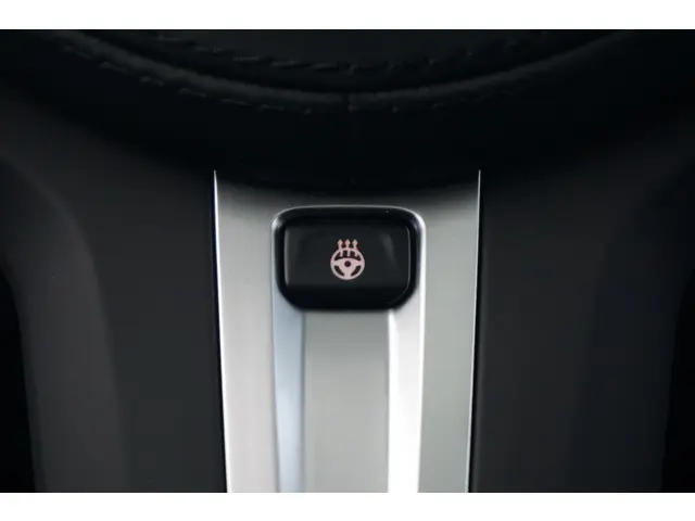 BMW iX3 High Executive Edition 2025 Elektrisch 21
