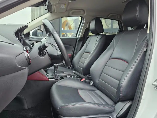 Mazda CX-3 2.0 SkyActiv-G 120 GT-M 2016 Benzine 20