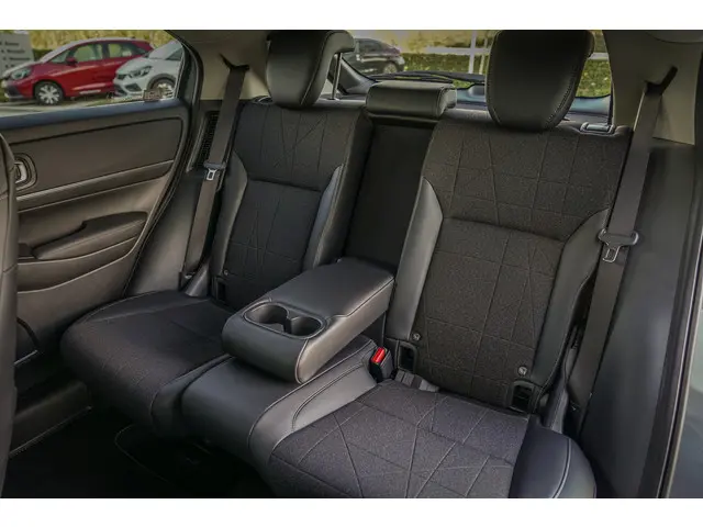 Honda HR-V 1.5i e:HEV ADVANCE 2026 Hybride Benzine 9