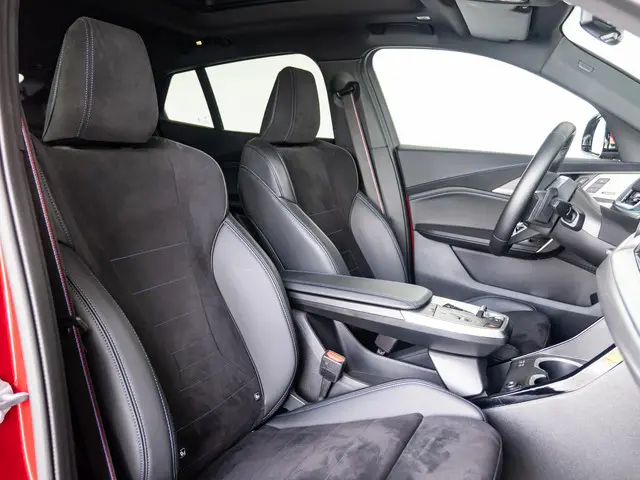 BMW X2 sDrive20i 2024 Benzine 9