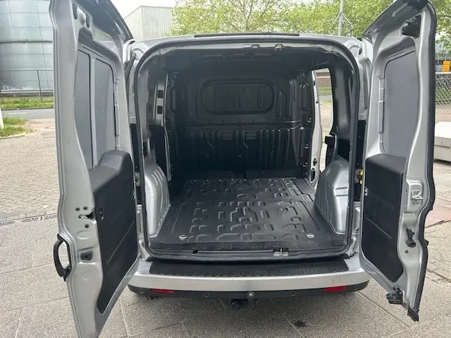 Fiat Doblò Cargo 1.4 Fire L1H1 SX 2016 Benzine 5