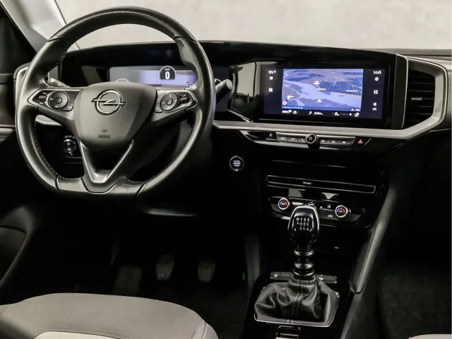 Opel Mokka 1.2 Sport 2022 Benzine 7