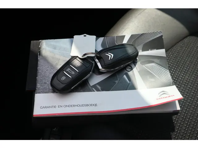 Citroën Grand C4 Picasso 1.6 THP Business 2015 Benzine 7