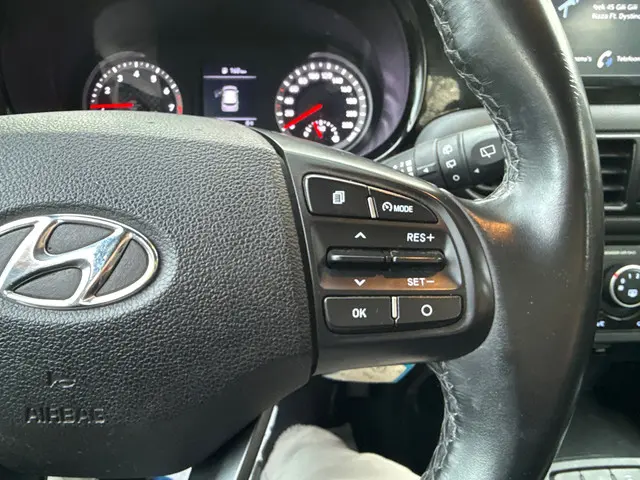 Hyundai i10 1.0 Comfort 5-zits 2022 Benzine 13