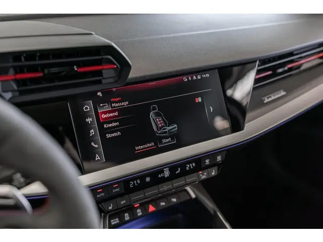 Audi RS3 2.5 TFSI quattro HUD Pano B&O PPF 2022 Benzine 48